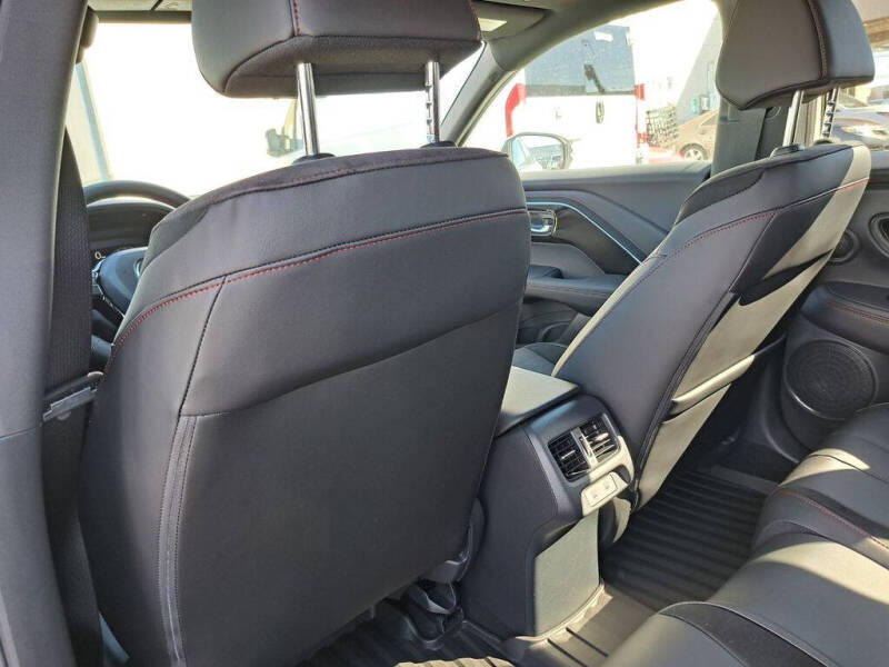 2026 Acura ADX w/A-SPEC