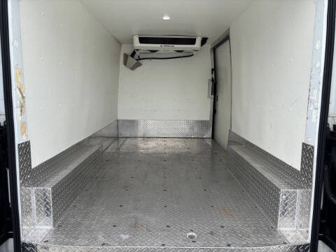 2021 Ford Transit 250