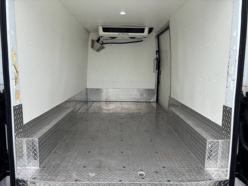 2021 Ford Transit 250