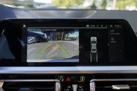 2022 BMW 3 Series 330e