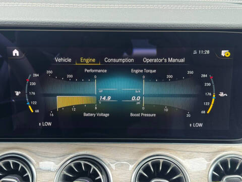 2023 Mercedes-Benz E-Class E 450