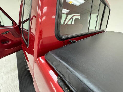 1993 Ford F-150