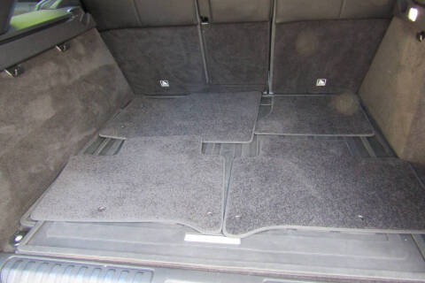 2018 Land Rover Range Rover Sport HSE