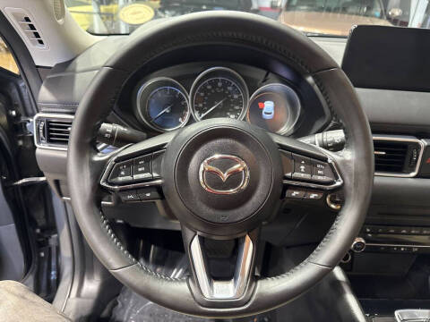 2023 Mazda CX-5 2.5 S Select