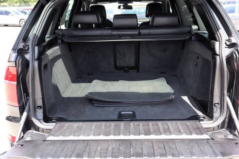 2012 BMW X5 xDrive50i