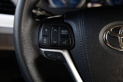 2019 Toyota Sienna L 7-Passenger