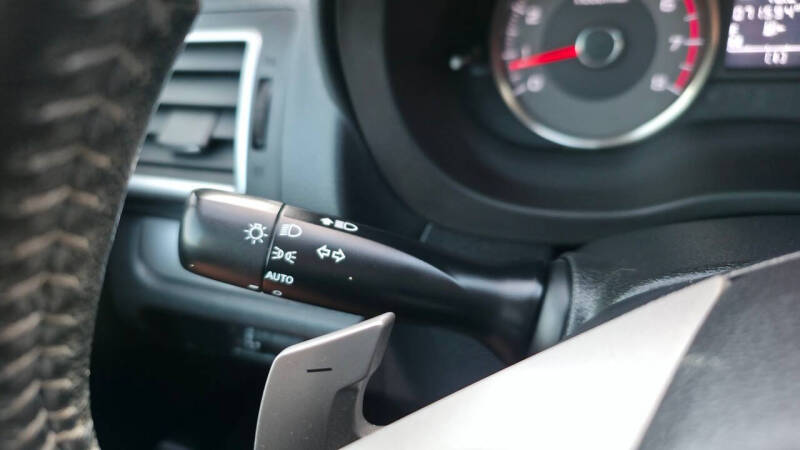 2016 Subaru Forester 2.0XT Premium