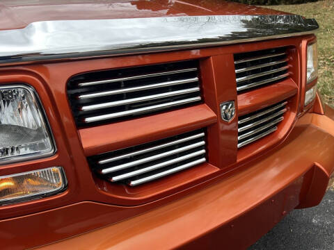 2007 Dodge Nitro R/T