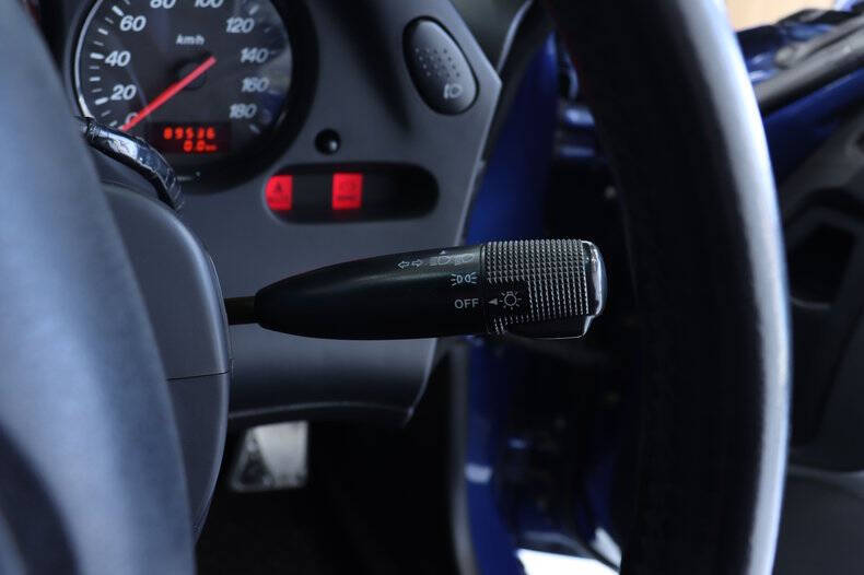 1999 Mazda RX-7