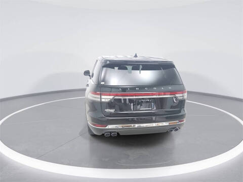 2024 Lincoln Aviator Premiere