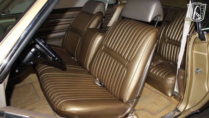 1966 Oldsmobile Toronado