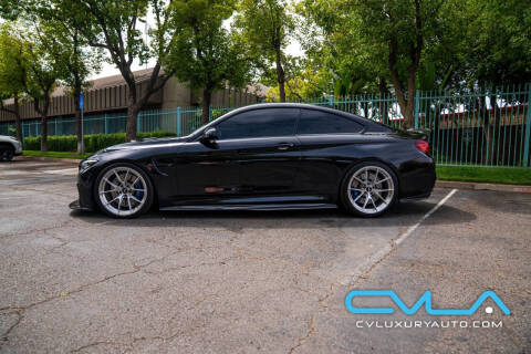 2020 BMW M4