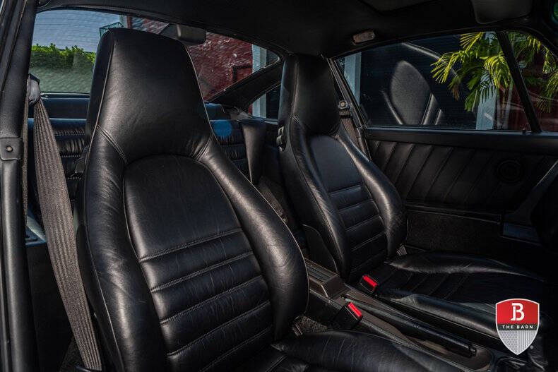 1994 Porsche 911