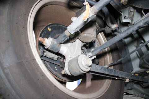 2003 Chevrolet Monte Carlo SS