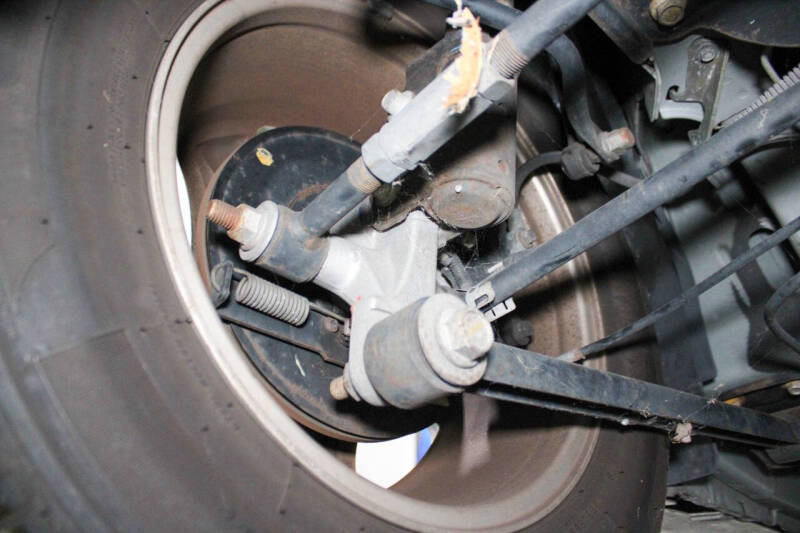 2003 Chevrolet Monte Carlo SS