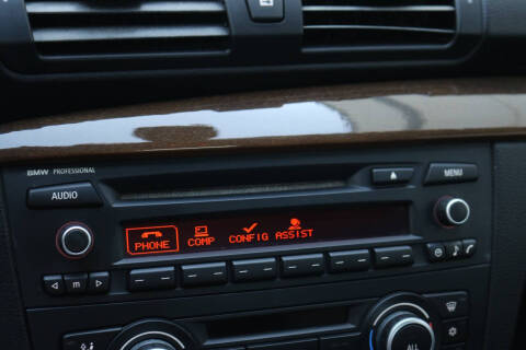 2011 BMW 1 Series 135i