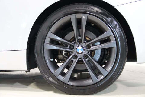 2018 BMW 4 Series 430i