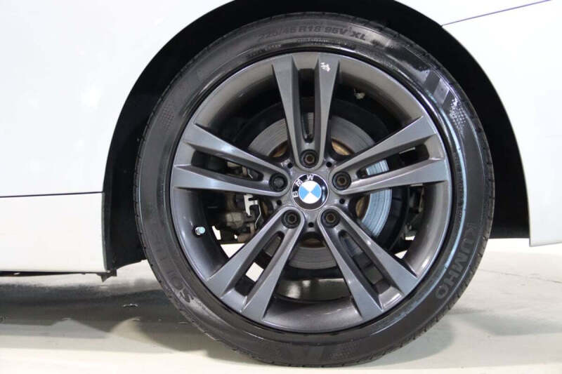 2018 BMW 4 Series 430i