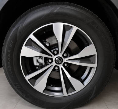 2021 Nissan Murano SV