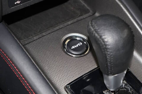 2023 Mitsubishi Outlander Sport SE