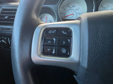 2014 Dodge Challenger SXT