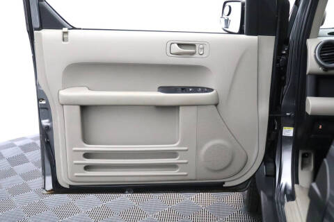 2010 Honda Element