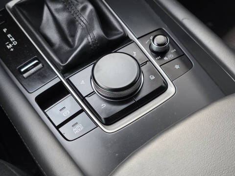 2020 Mazda Mazda3 Sedan