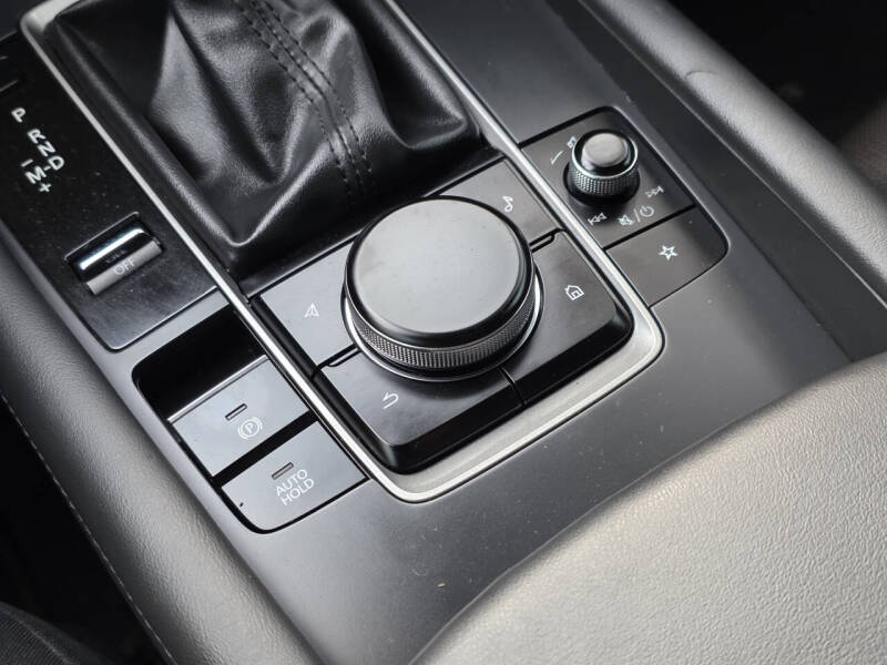 2020 Mazda Mazda3 Sedan