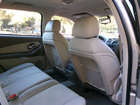 2005 Chevrolet Malibu Maxx LT