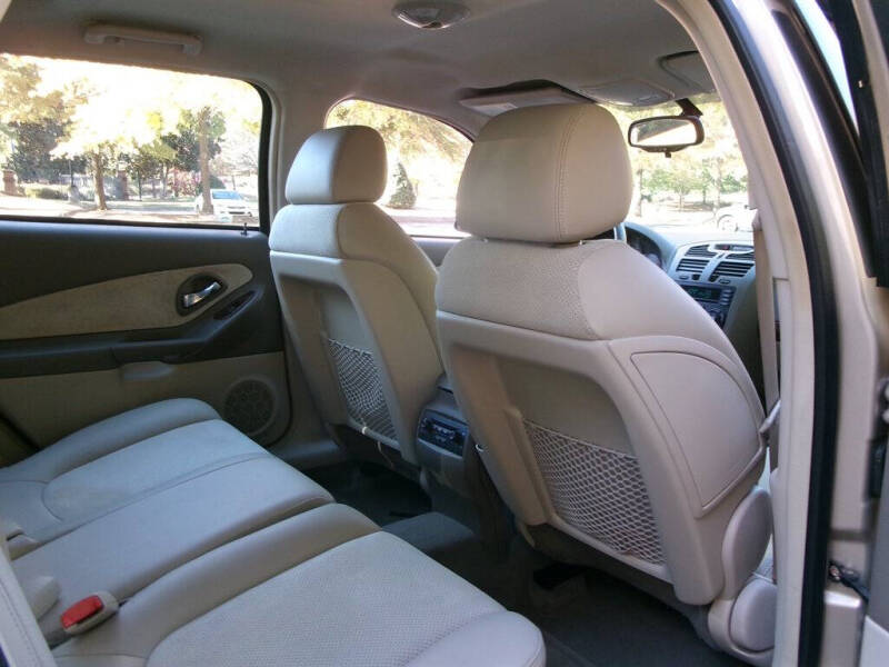 2005 Chevrolet Malibu Maxx LT