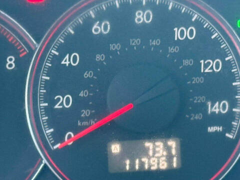 2008 Subaru Outback 2.5i