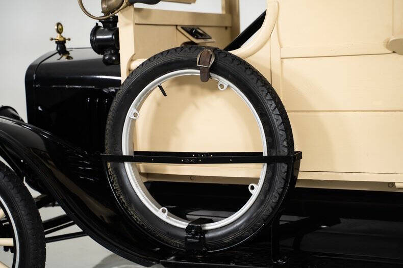 1923 Ford Model T