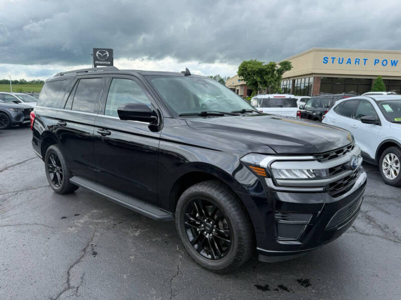 2024 Ford Expedition XLT