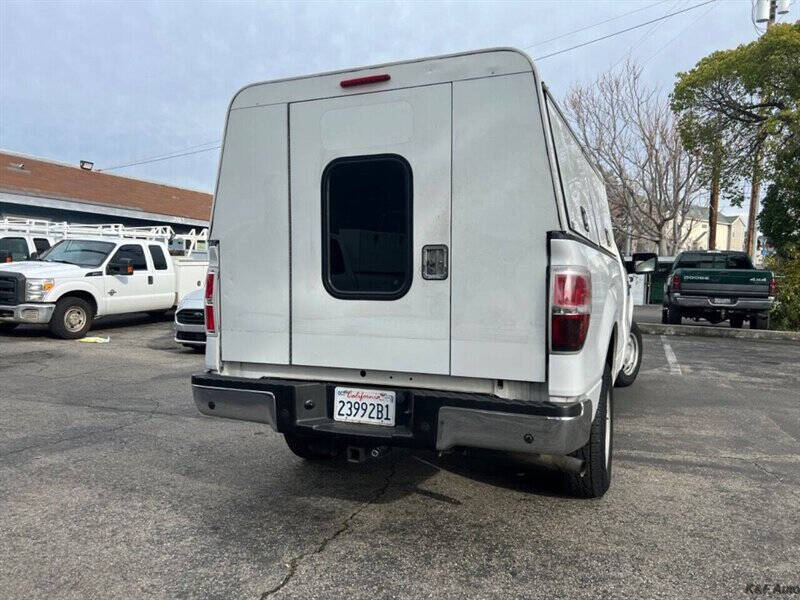 2014 Ford F-150 XL