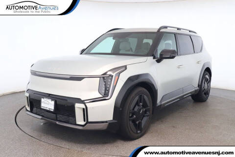 2024 Kia EV9 GT-Line