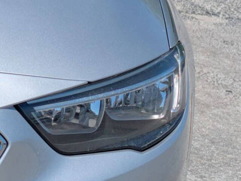 2018 Buick Regal Sportback Preferred