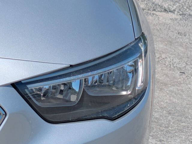 2018 Buick Regal Sportback Preferred