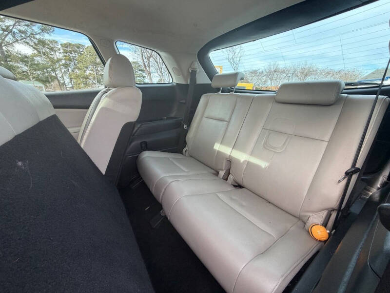 2011 Mazda CX-9 Touring