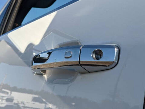 2024 GMC Sierra 3500HD