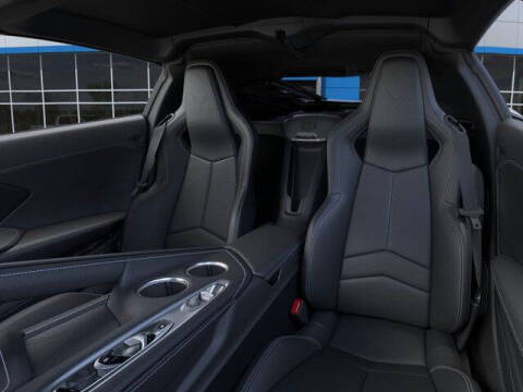 2026 Chevrolet Corvette Stingray