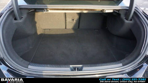 2019 Mercedes-Benz A-Class A 220 4MATIC