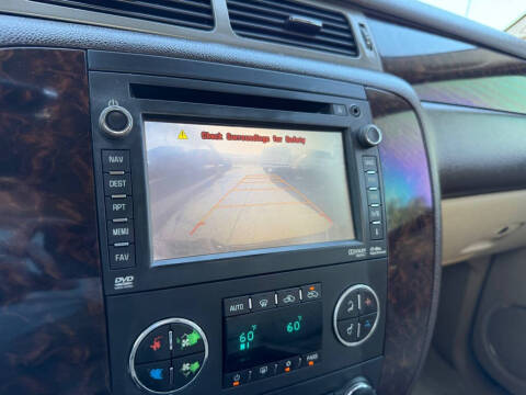 2012 GMC Sierra 1500 Denali