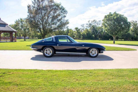 1964 Chevrolet Corvette