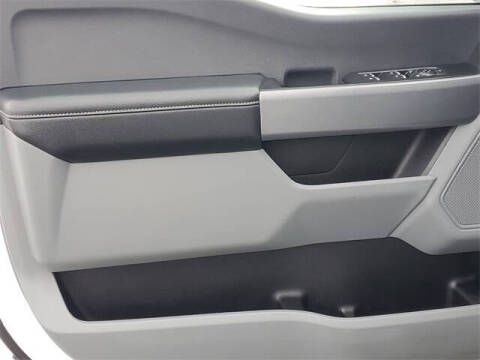 2024 Ford F-250 Super Duty