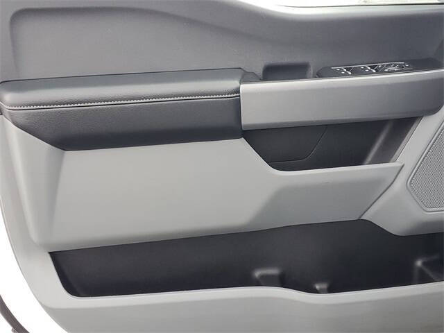 2024 Ford F-250 Super Duty