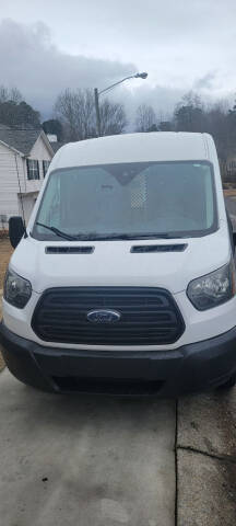 2015 Ford Transit for sale at BBNETO Auto Brokers LLC in Acworth GA