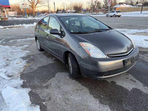 2008 Toyota Prius
