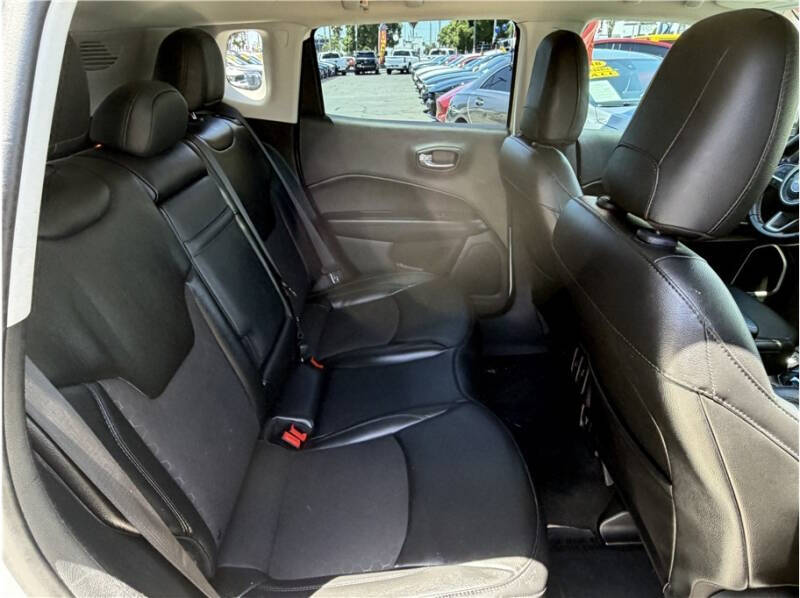 2019 Jeep Compass Altitude