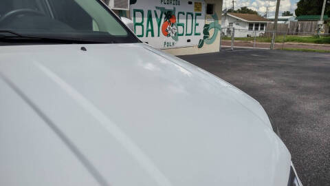 2015 Chrysler Town and Country Touring