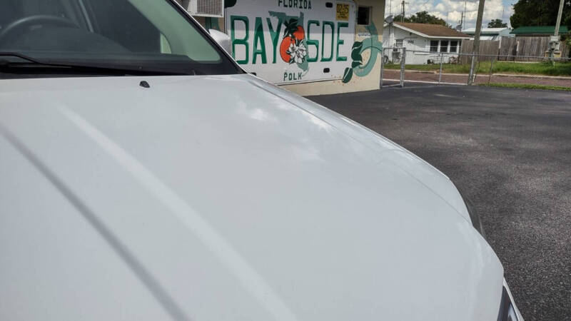 2015 Chrysler Town and Country Touring